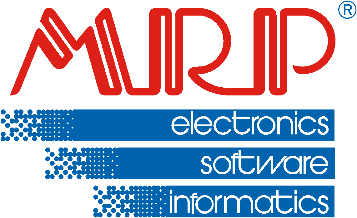 MRP - Informatics, s.r.o.